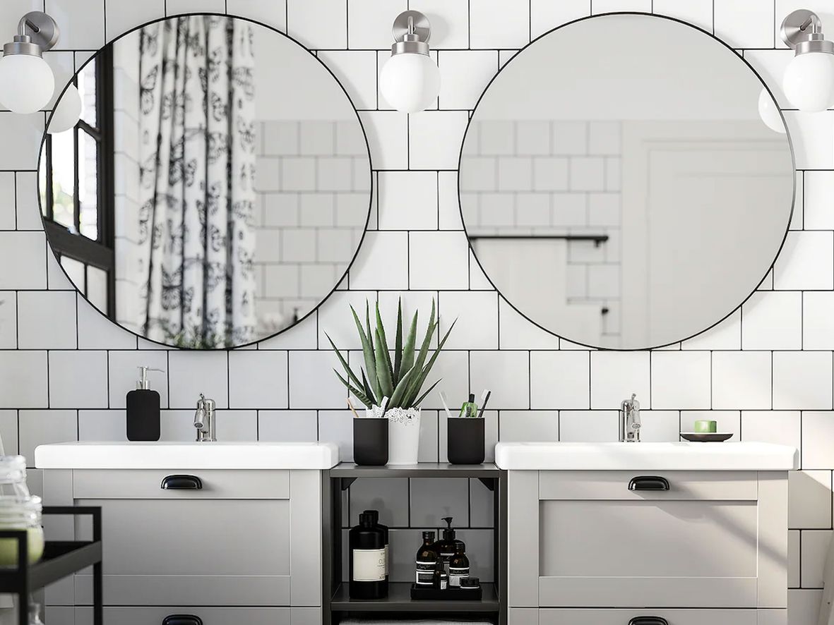 Ikea bathrooms review Which?