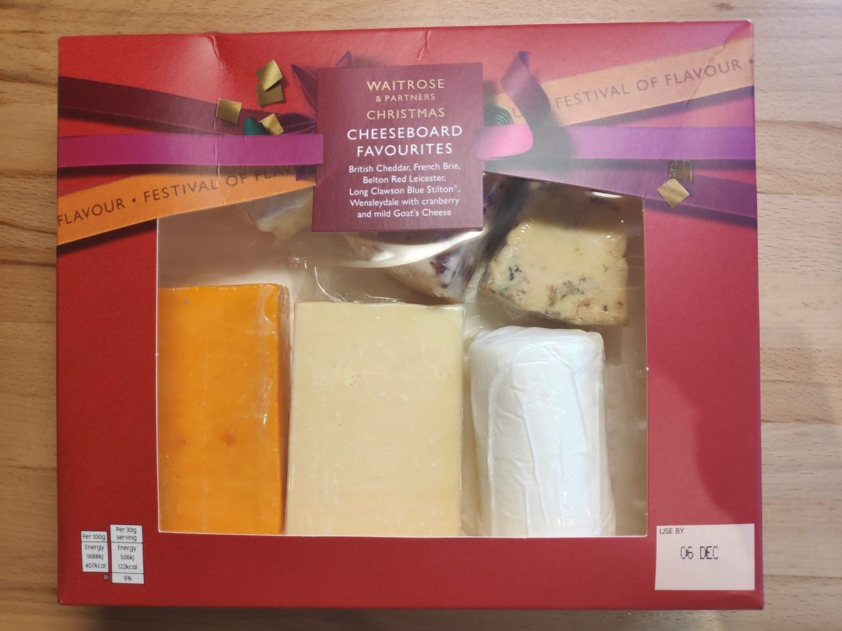Cheapest Christmas cheese board revealed Which? News