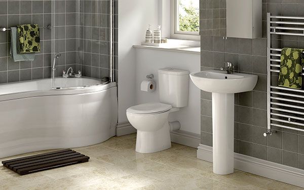 Wickes Bathrooms Review - Which?