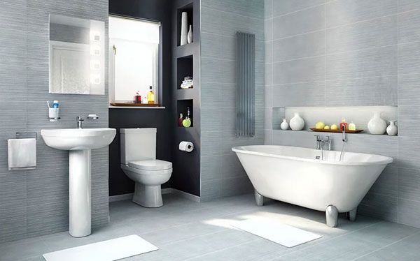 Better Bathrooms Review - Which?