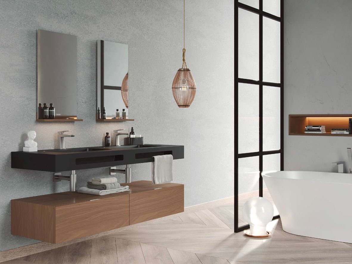 Porcelanosa bathrooms review Which?