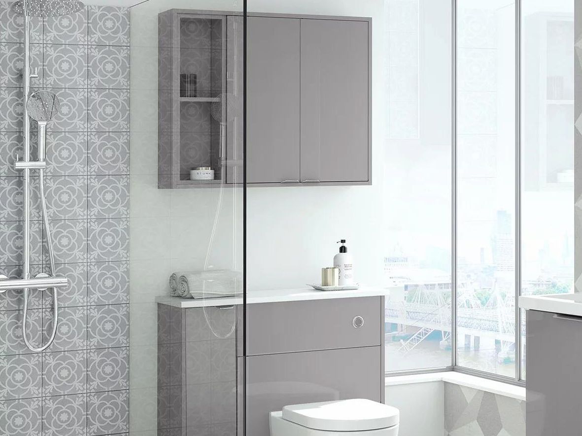 John Lewis bathrooms review Which?