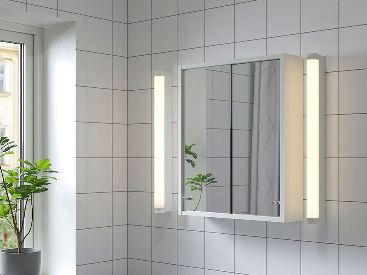 Ikea bathrooms review Which?