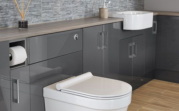 Bathstore Bathrooms Review - Which?