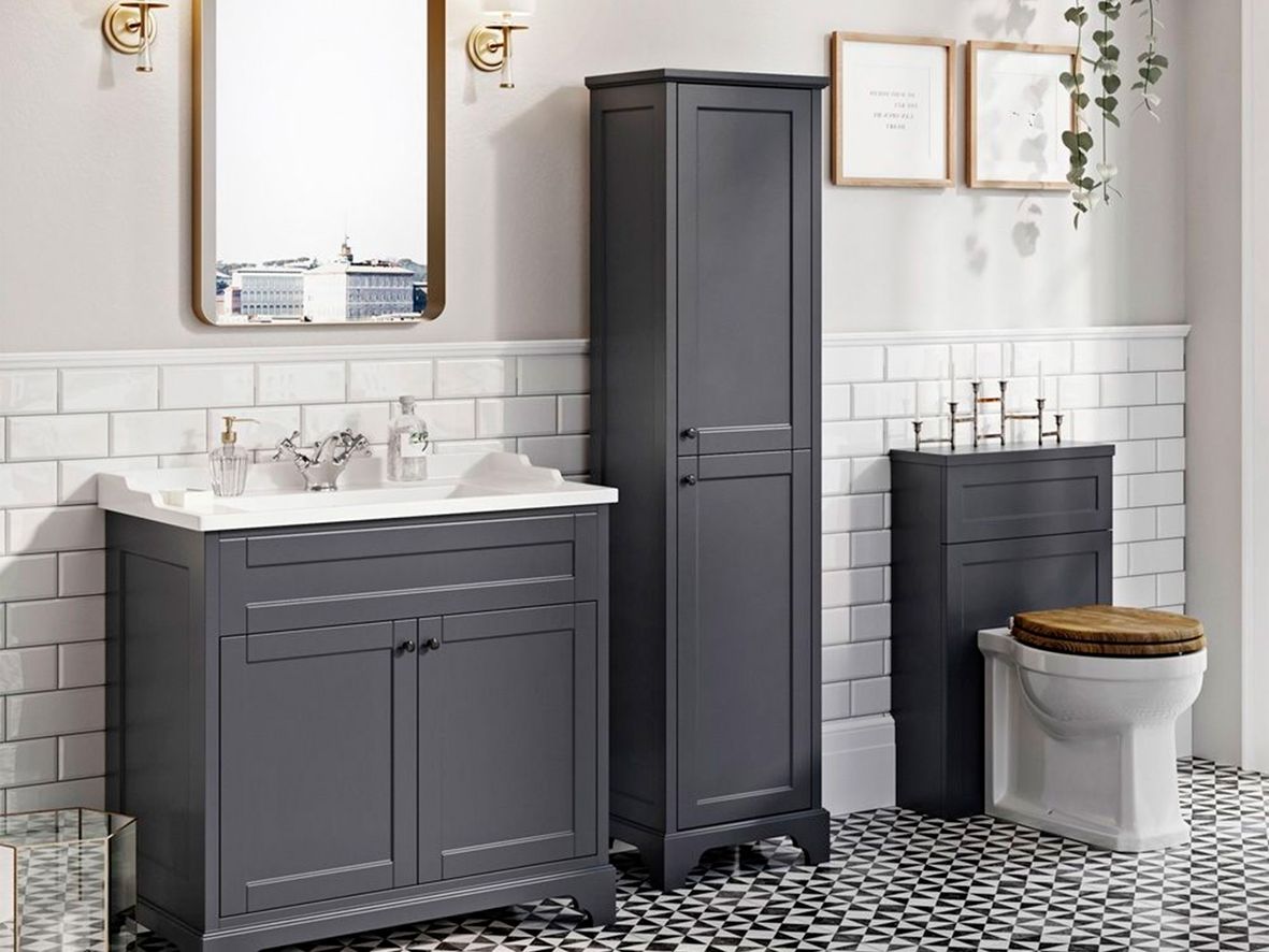 Easy Bathrooms review - Which?