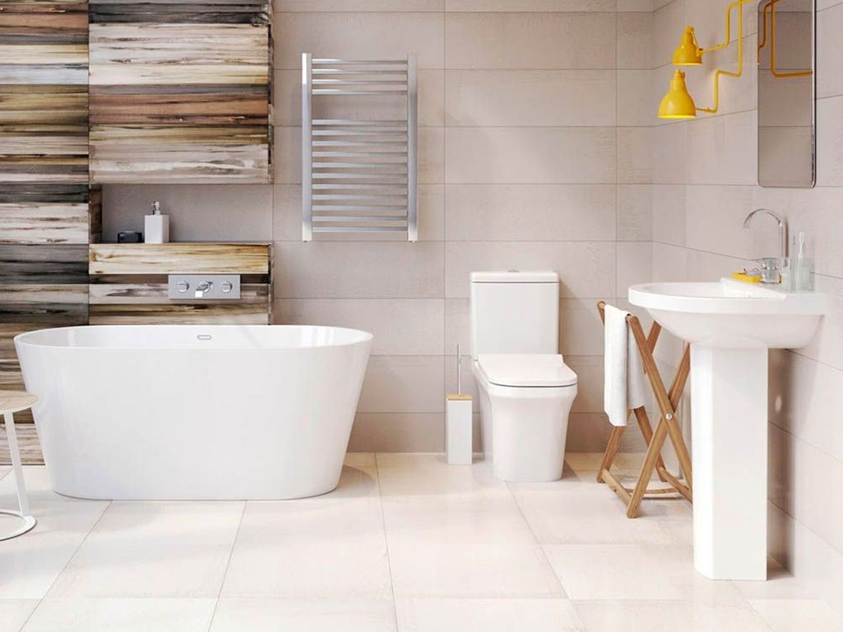 Easy Bathrooms review - Which?