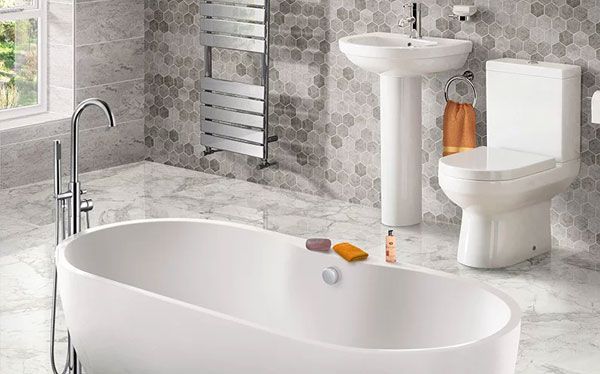 Better Bathrooms Review - Which?