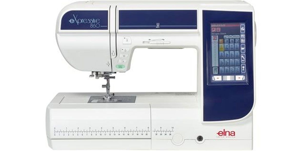 Best Sewing Machine Brands For 2022 Which?