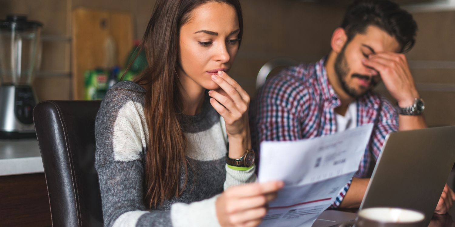 Why are energy direct debits so high? Which? News