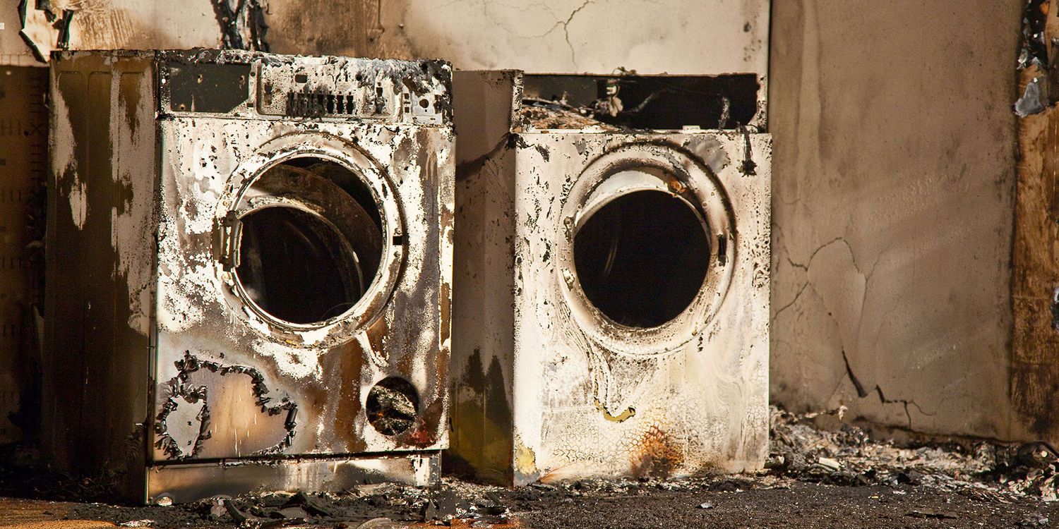 Whirlpool recall of fire risk tumble dryers begins today Which? News