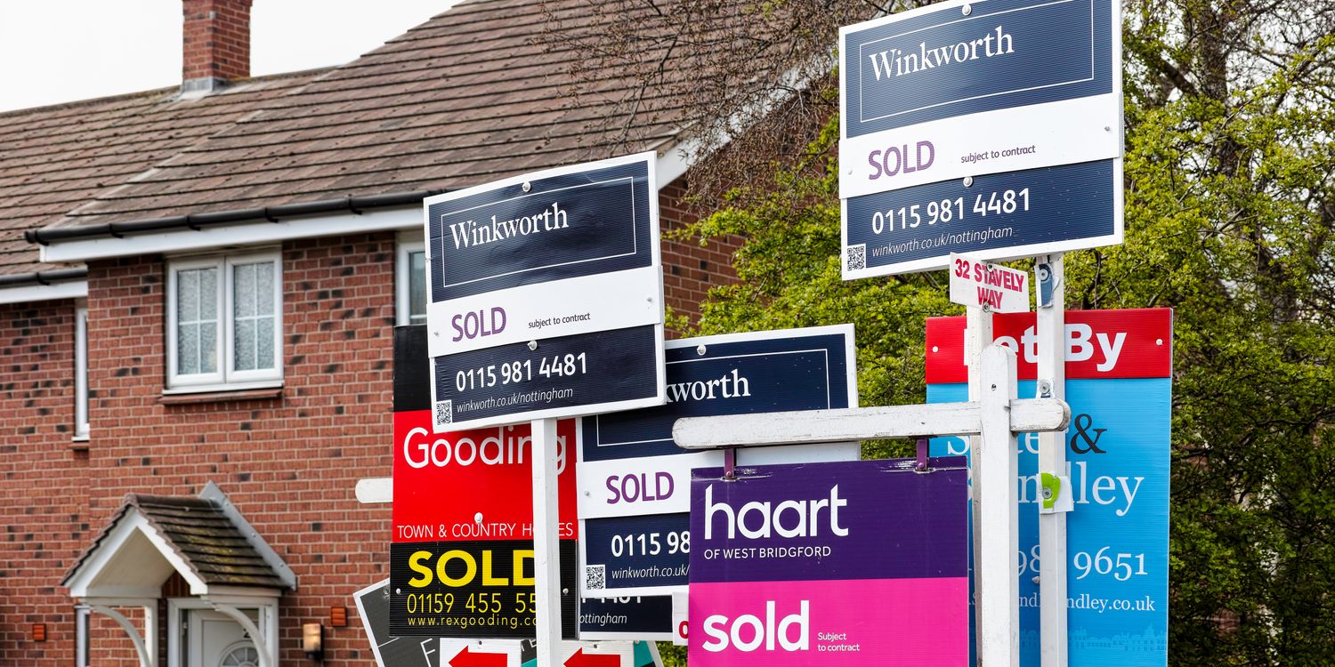 Half of all house sales fall through how to sell your house in 2019