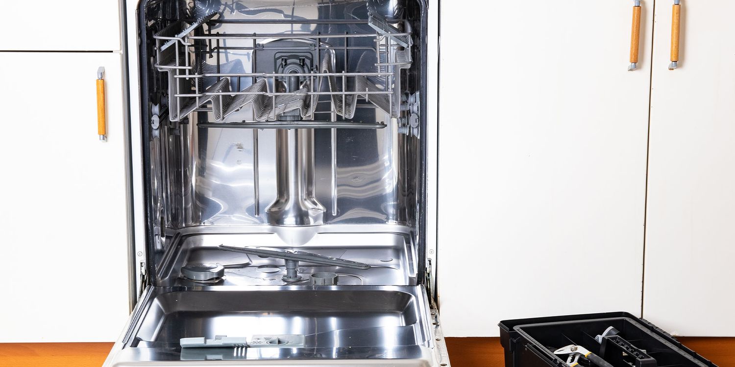 6 ways to make your dishwasher last longer Which? News