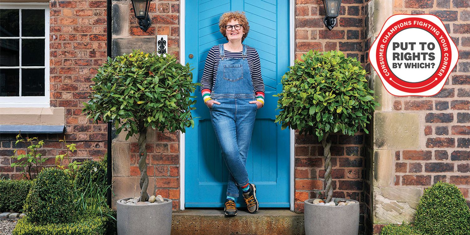 It is showing as deceased with an n/a score from credit karma. Credit agency Equifax says I'm dead Which? News