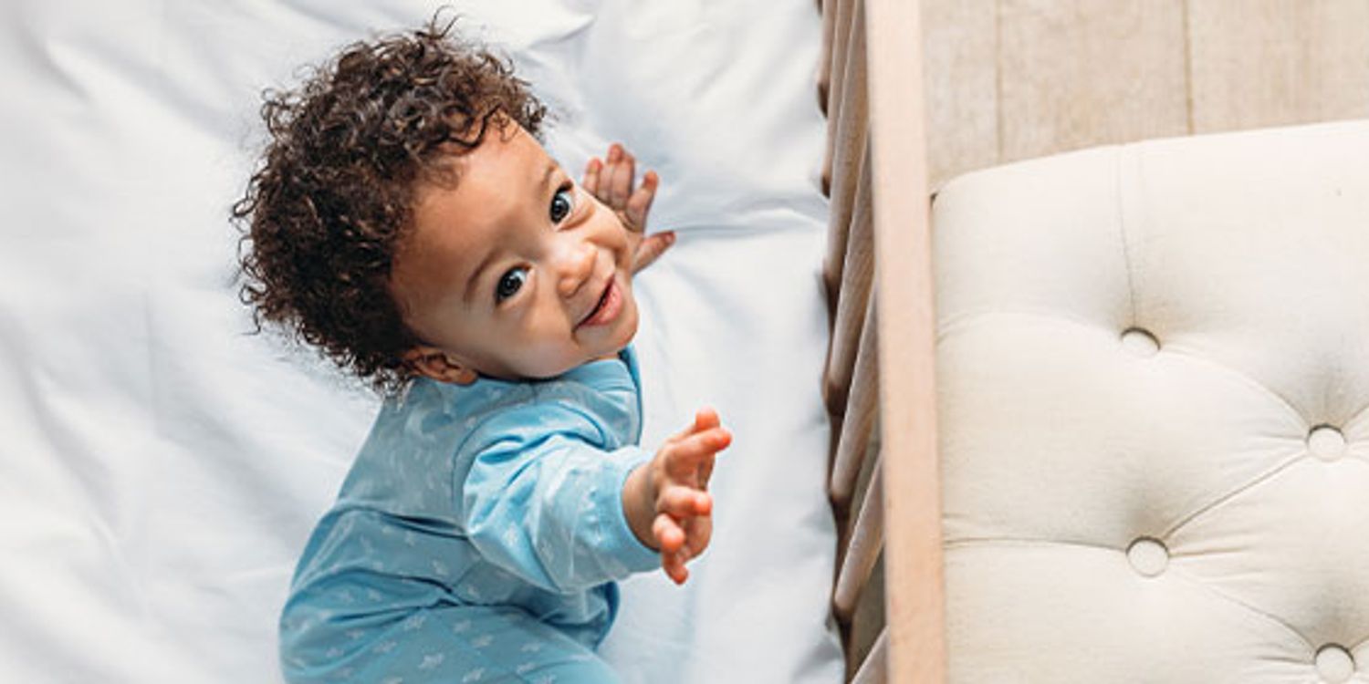 Best cot bed brands Which?