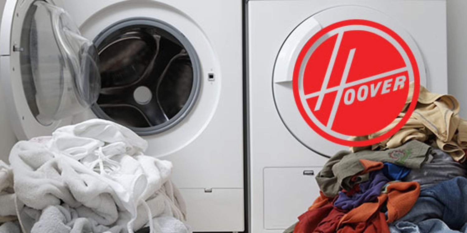 Hoover Washing Machines Rated - Which?