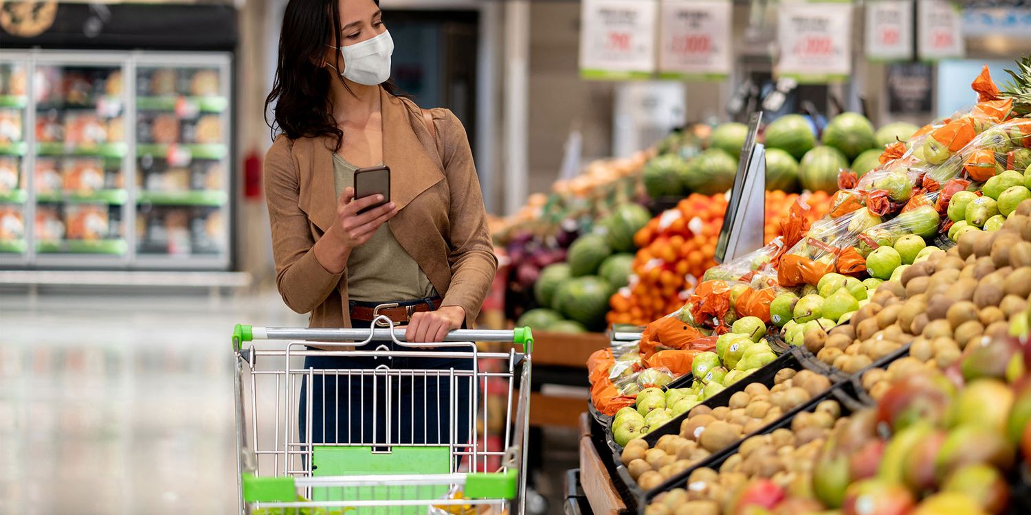 Which was the cheapest supermarket in June 2021? Which? News