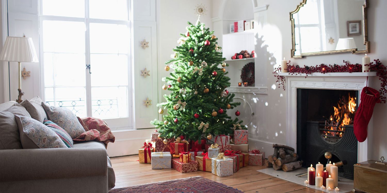 Five ways to keep your home secure this Christmas Which? News