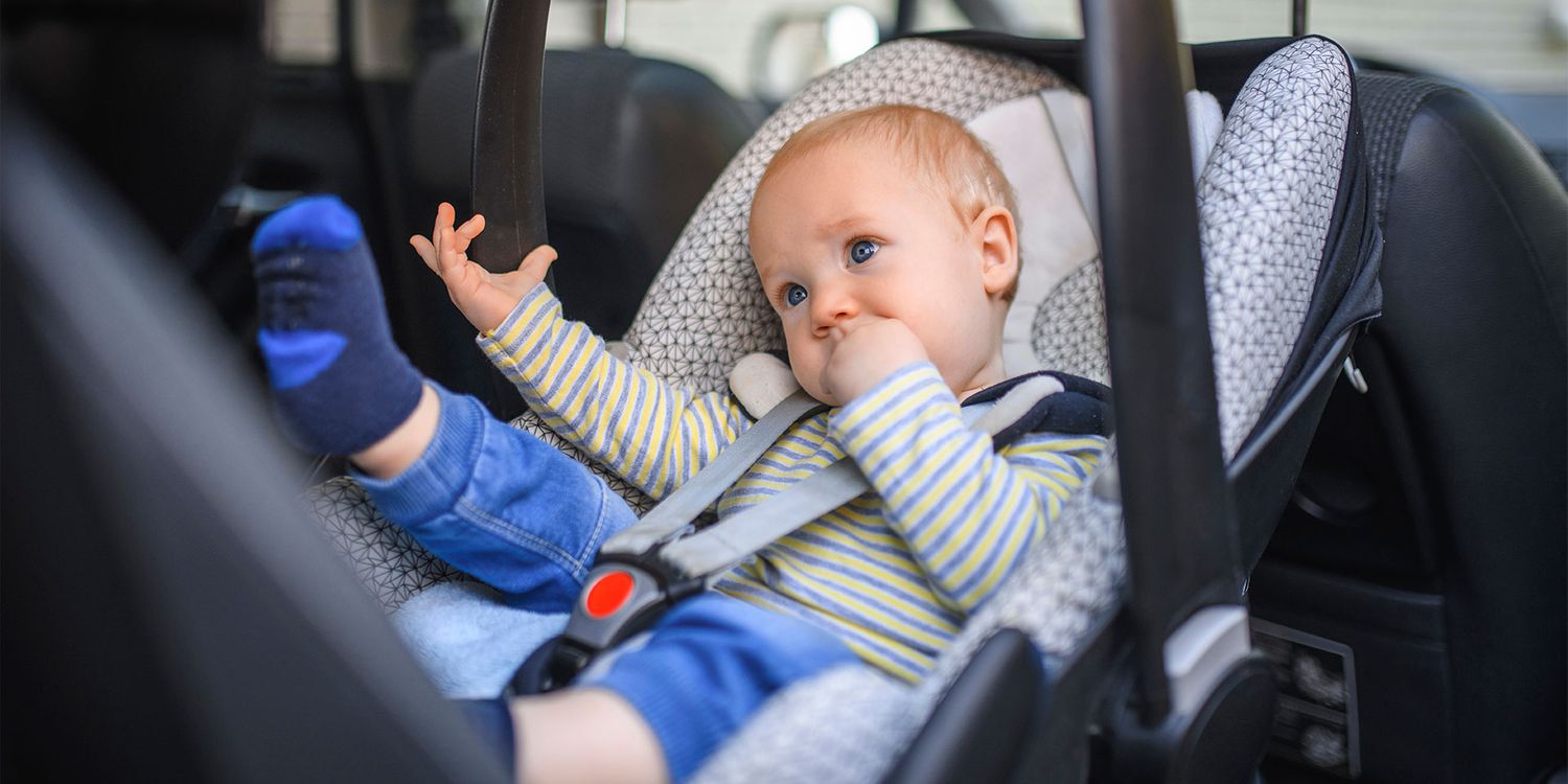 Share 58+ imagen newborn car seat time limit nhs In.thptnganamst.edu.vn