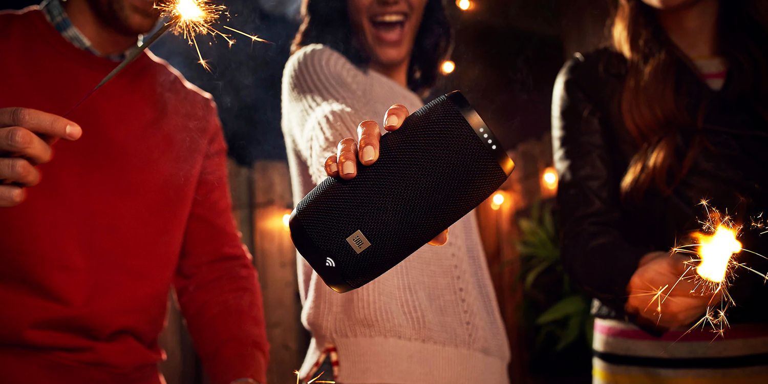 Five things you didn't know you could do with wireless and Bluetooth ...