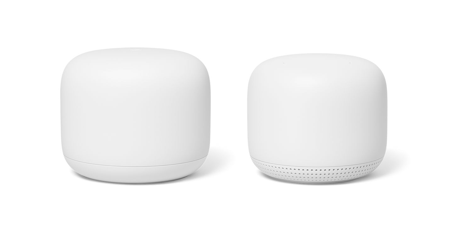Hands on with Google Nest WiFi Router and Point Which? News