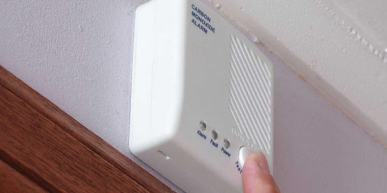 Five Ways To Avoid A Carbon Monoxide BuildUp Which?