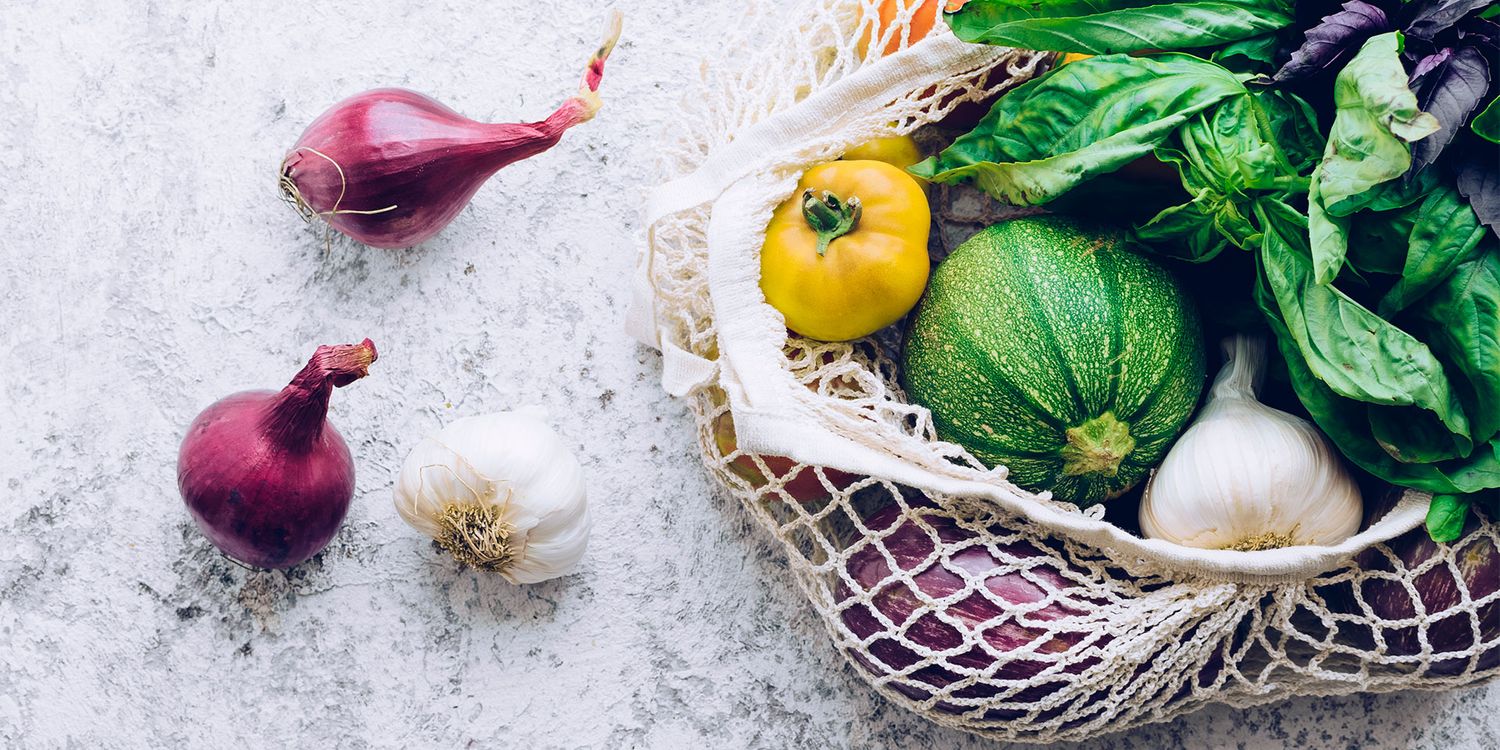 COP26: Five ways to a more eco-friendly diet - Which?