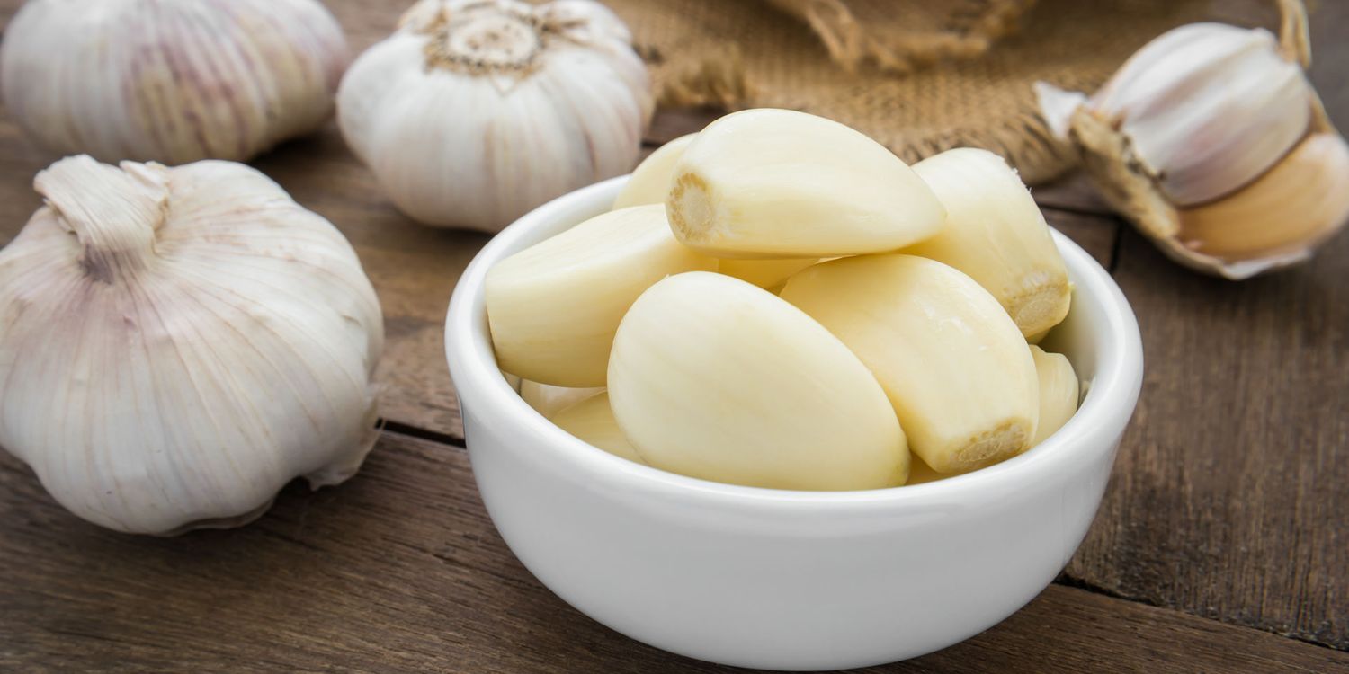 Why that viral garlic TikTok trend isn't actually going to help your sinus problems Which? News