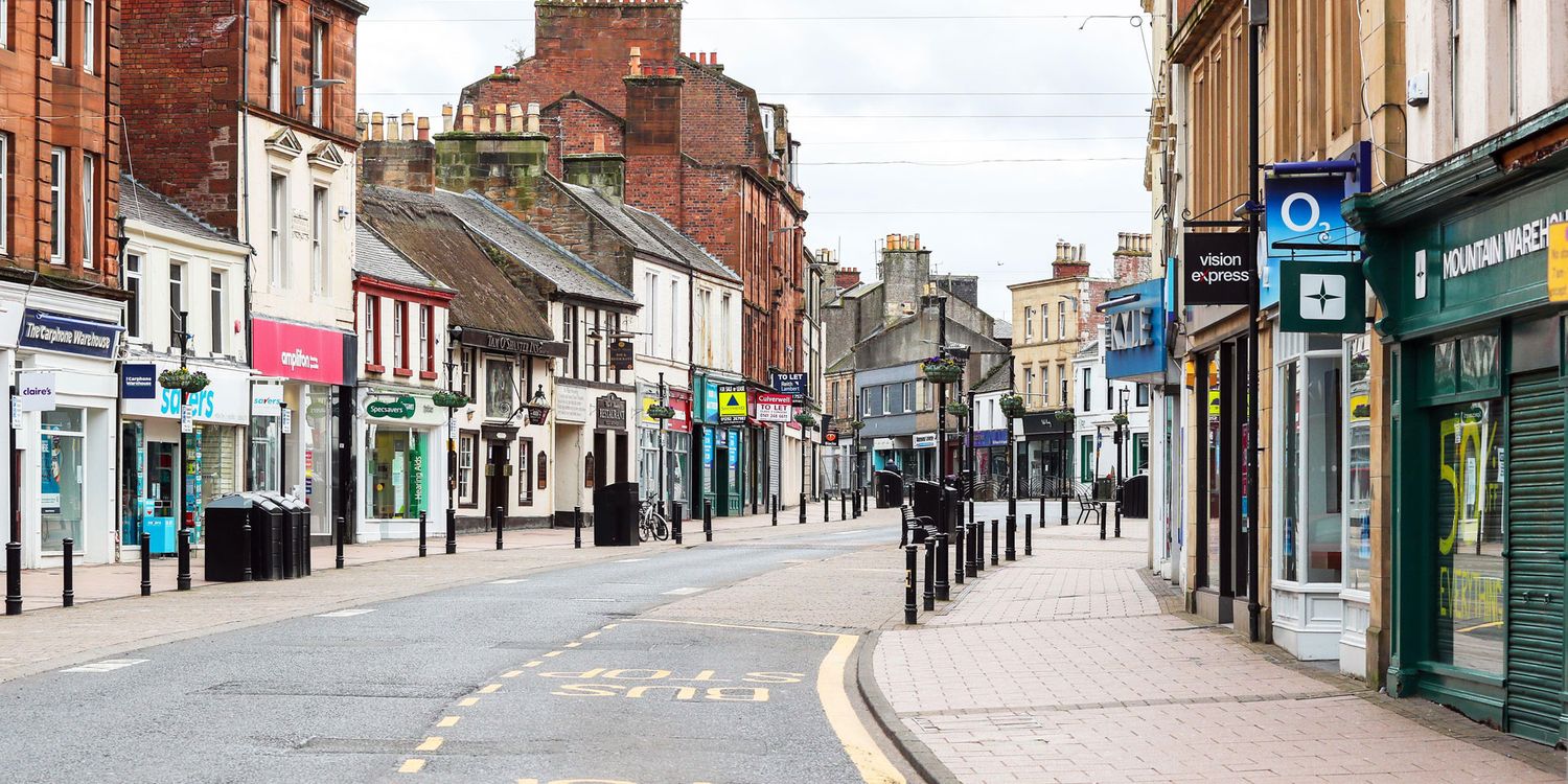 Wales and Scotland announce shop reopening dates Which? News