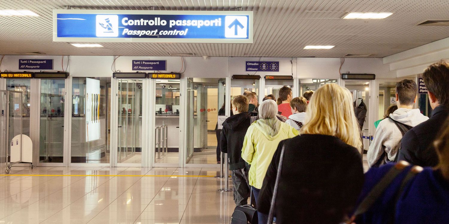 Do I need a visa to visit Europe? What UK travellers need to know about Etias