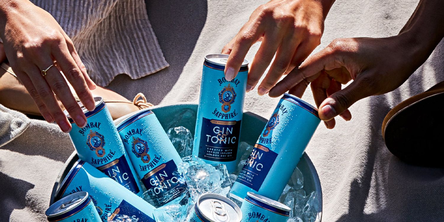 Best gin and tonic cans Which?