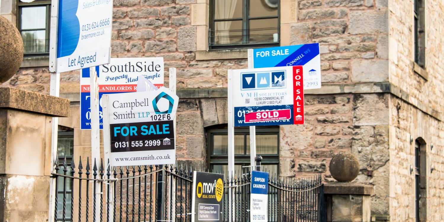 Gatehouse Bank launches fiveyear home finance deal how do Islamic 'mortgages' work? Which? News