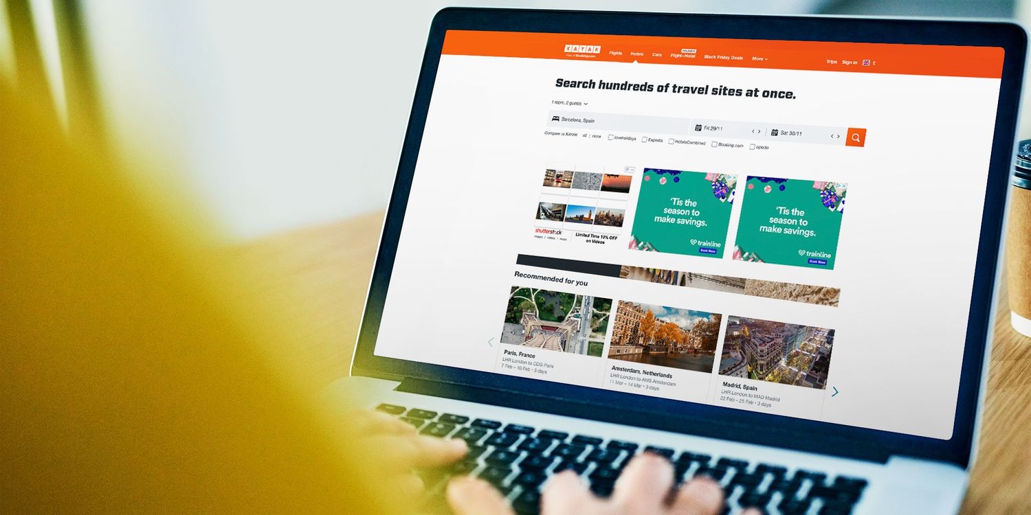 The best site for cheap hotels Which? News