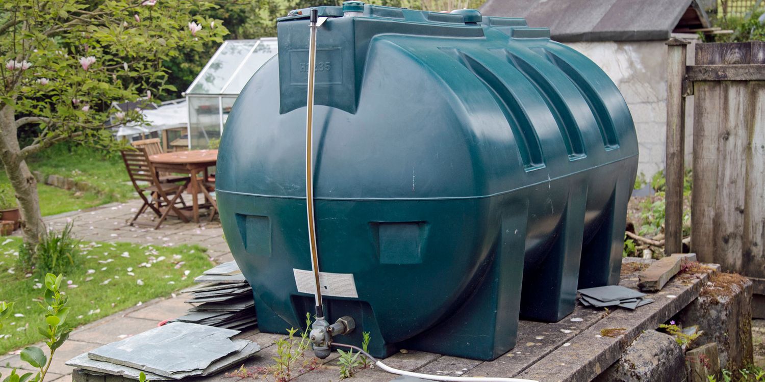 Heating oil prices are their lowest for three years refuel with care