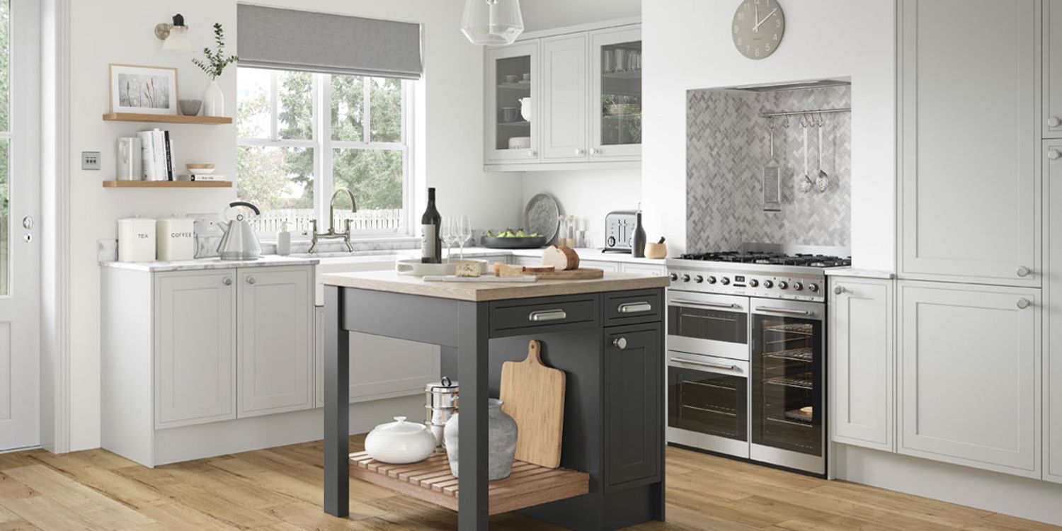 Magnet Kitchens Review Which 