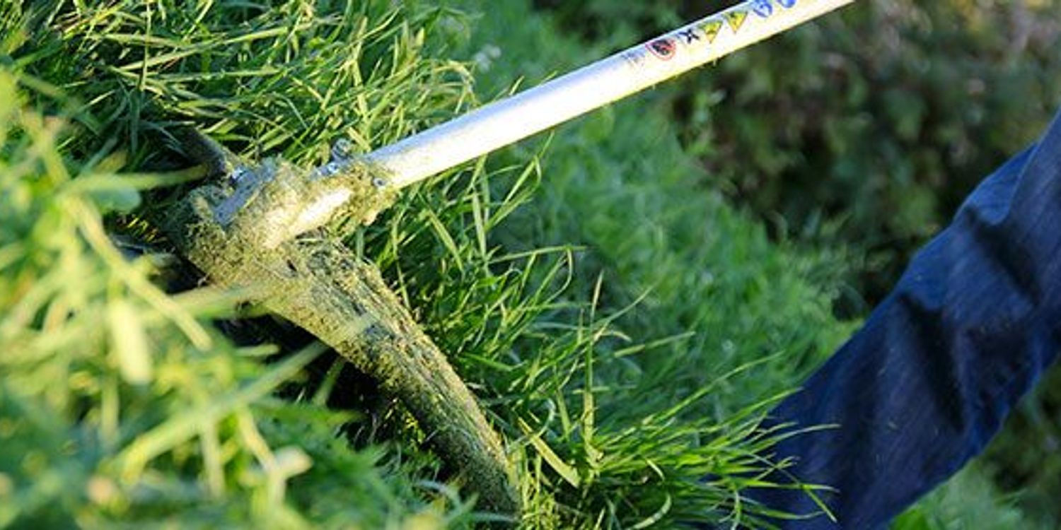 How We Test Strimmers And Grass Trimmers Which?