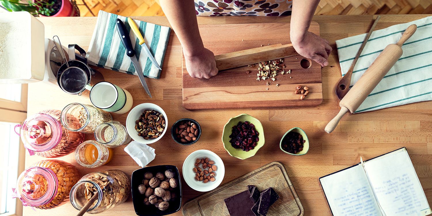 10 ways to jazz up your cake mix Which? News