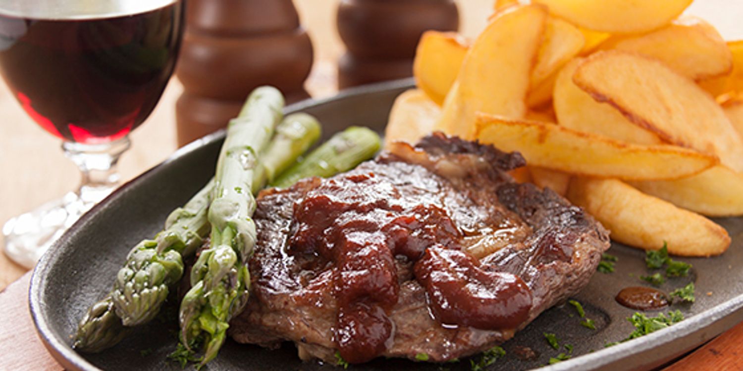 Best Buy food and drink Which?