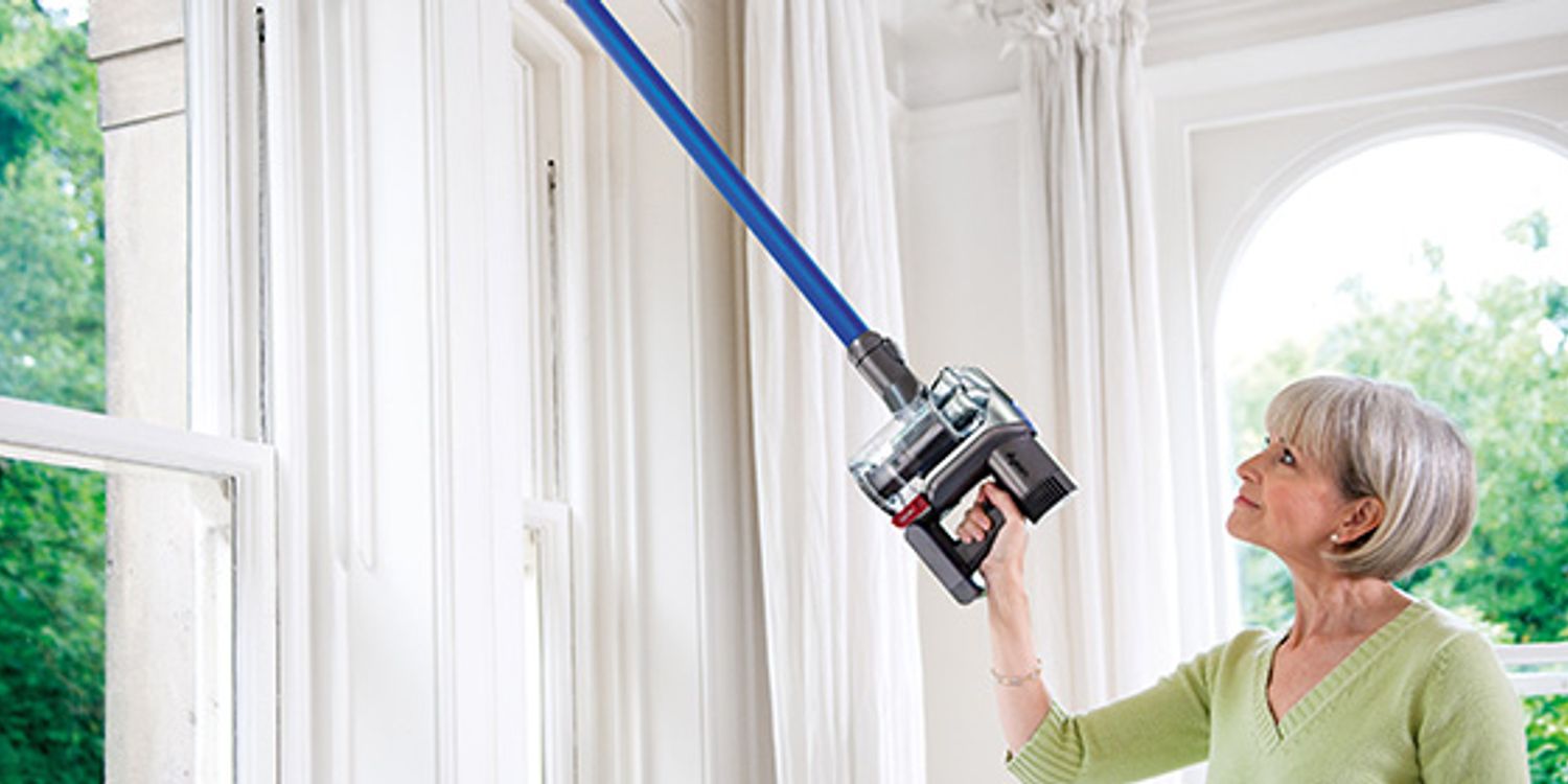How We Test Cordless Vacuums Which?