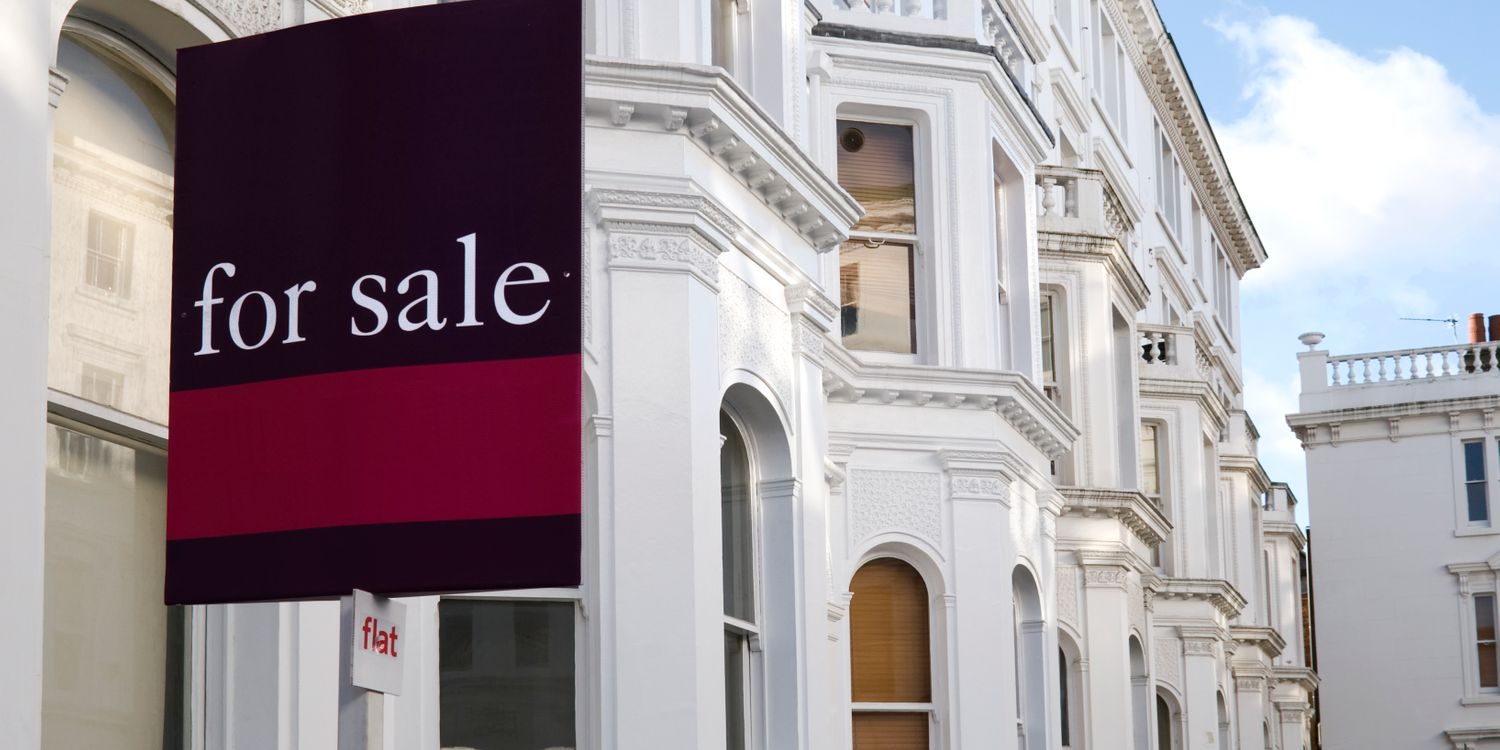 How long does it take to sell a property in your area? Which? News