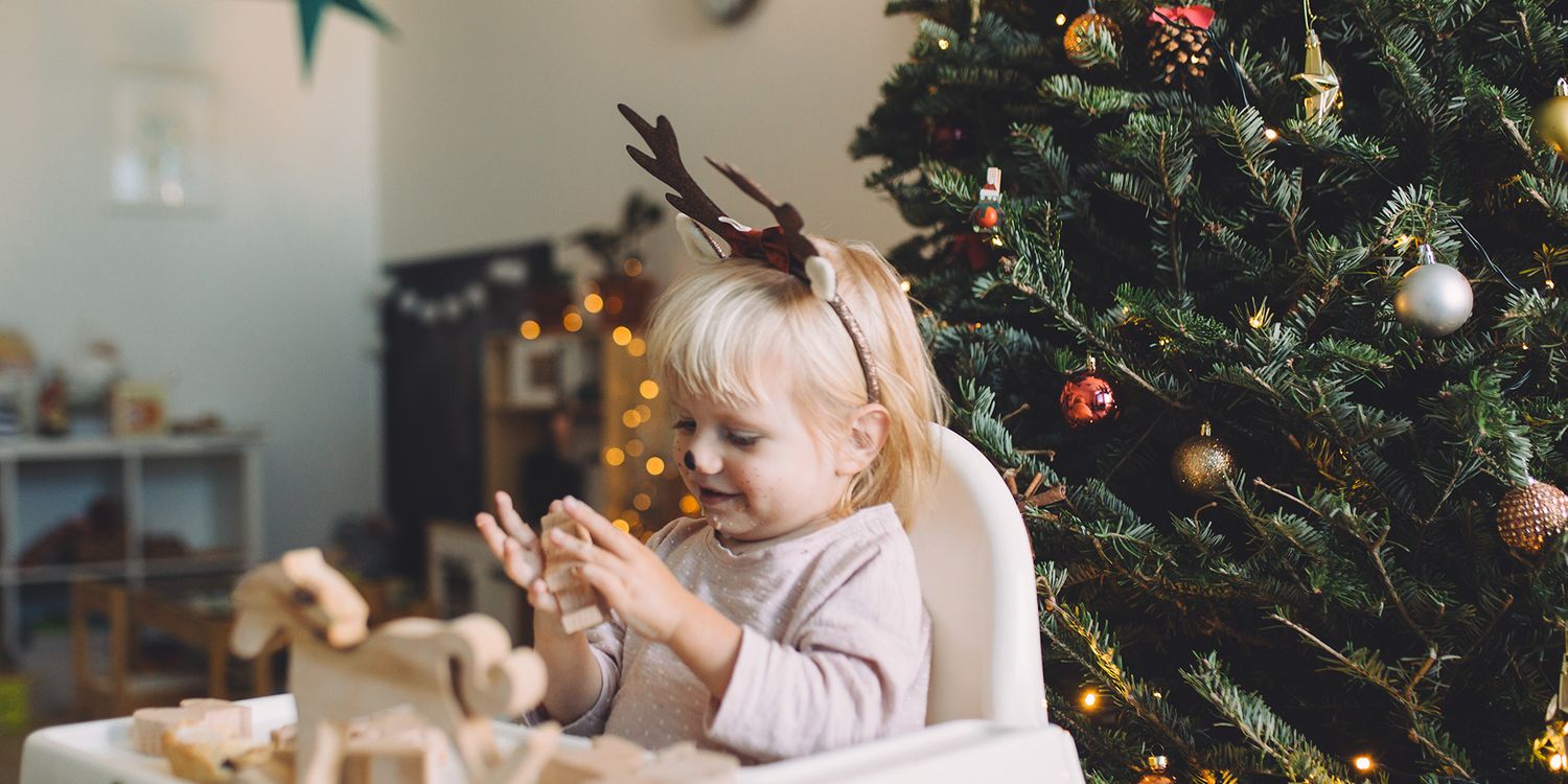 Easy to clean high chairs for Christmas dinner Which? News