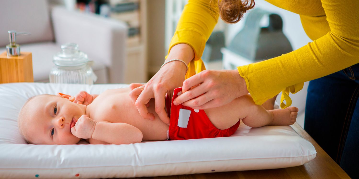 Eight ways to make your baby's reusable nappies last longer Which? News