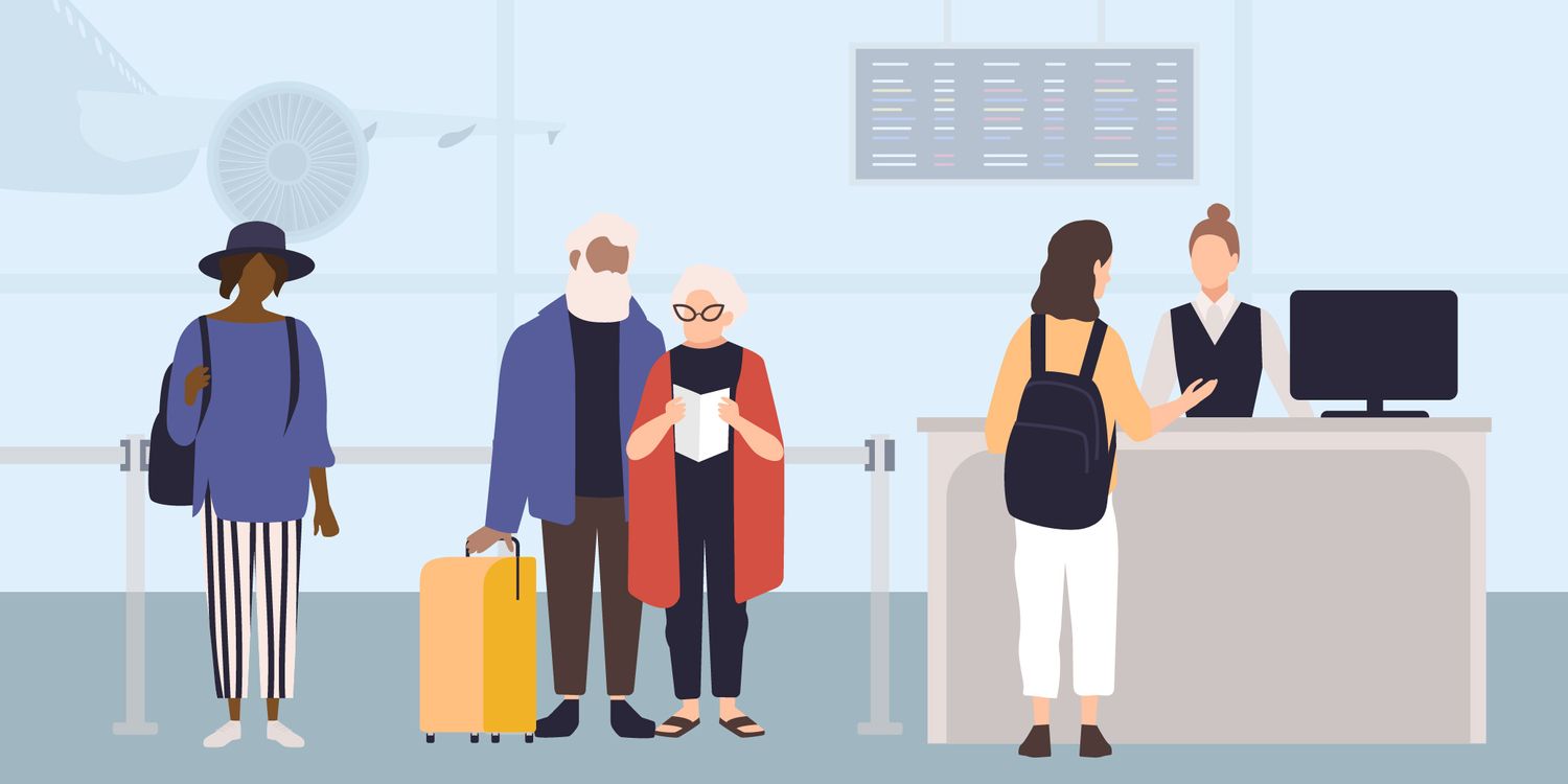 How to complain about your package holiday booking Which?