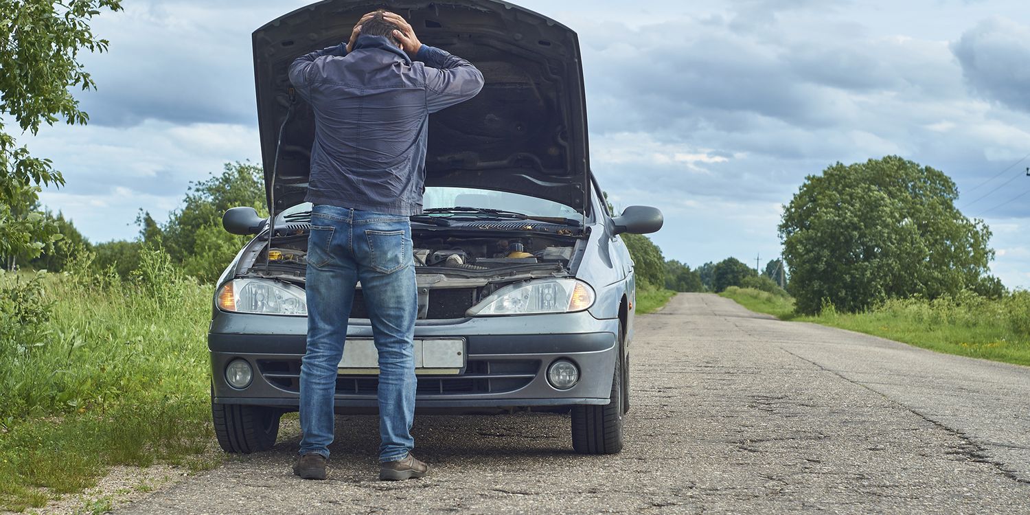 The four most common faults in used cars Which? News