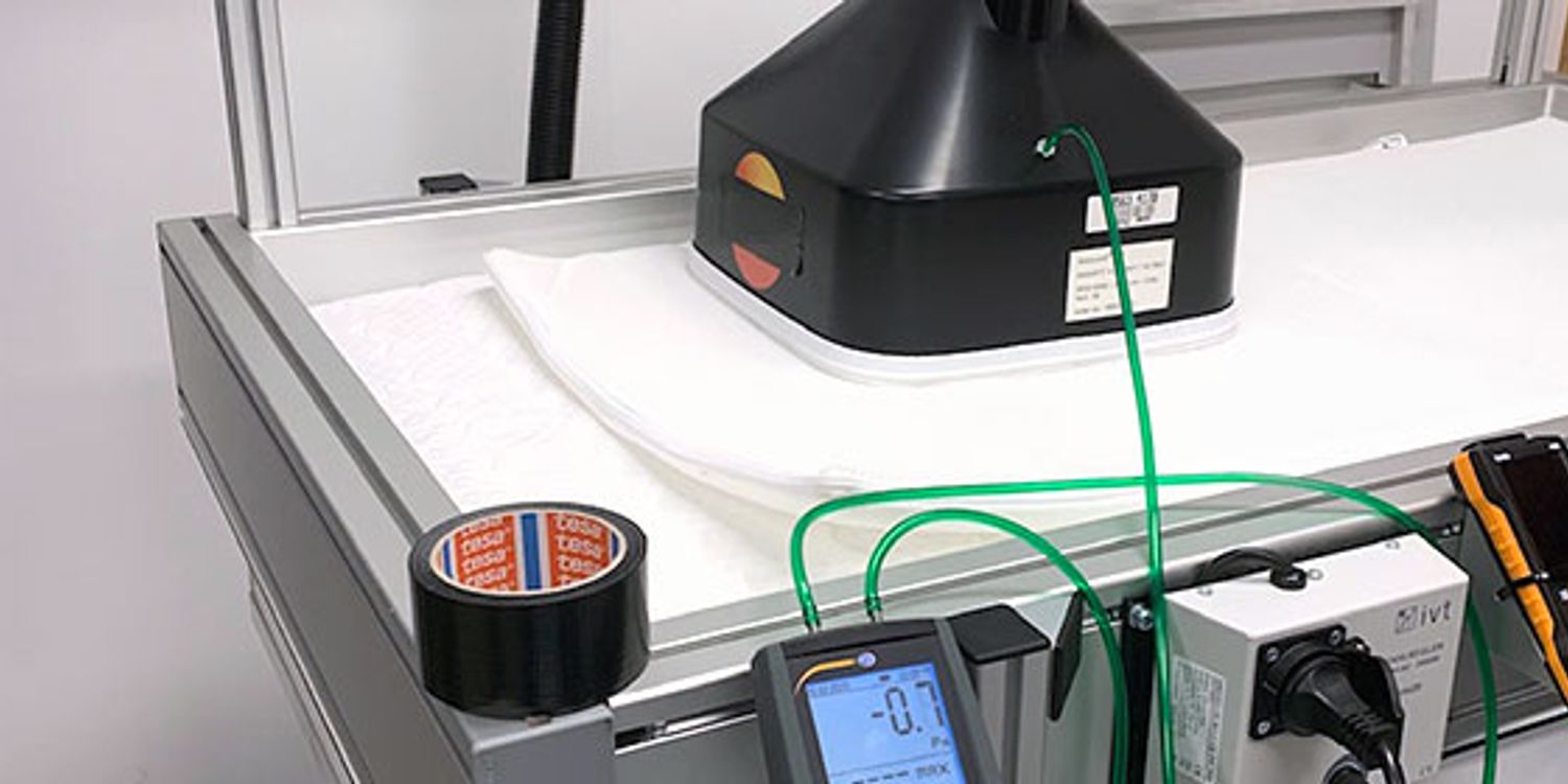 How we test cot mattresses Which?