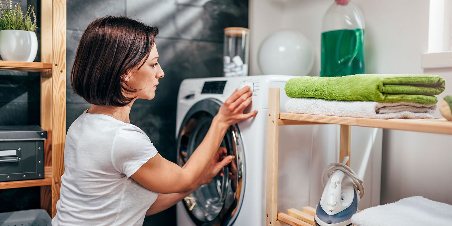 Coronavirus How to wash clothes and kill germs Which? News