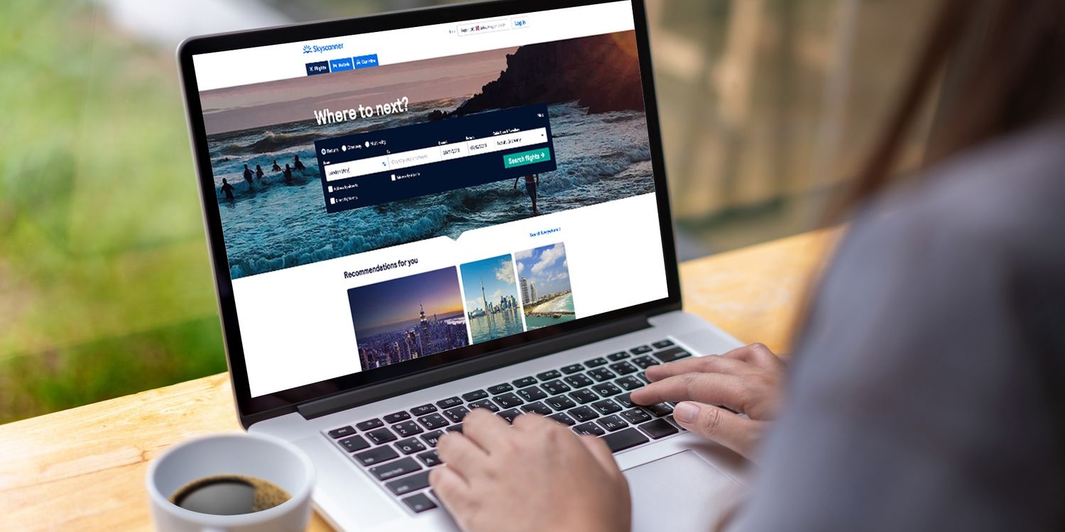 The best site for cheap flights Which? News