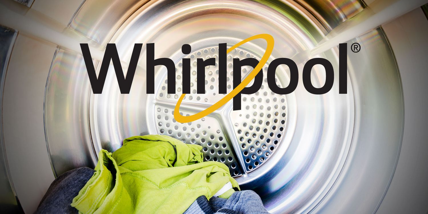 Whirlpool finally agrees to name all its firerisk tumble dryers