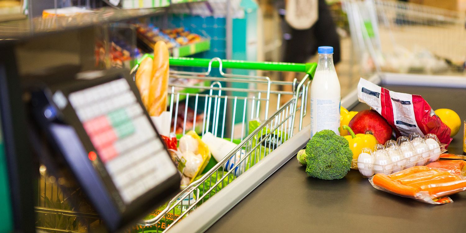 Food shoppers could pay 10 times the price if budget option is unavailable - Vimarsana News
