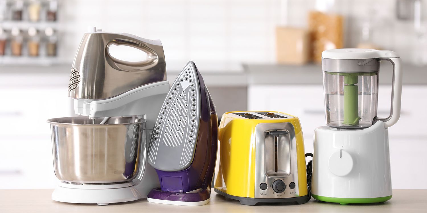 Most reliable kitchen gadgets revealed Which? News
