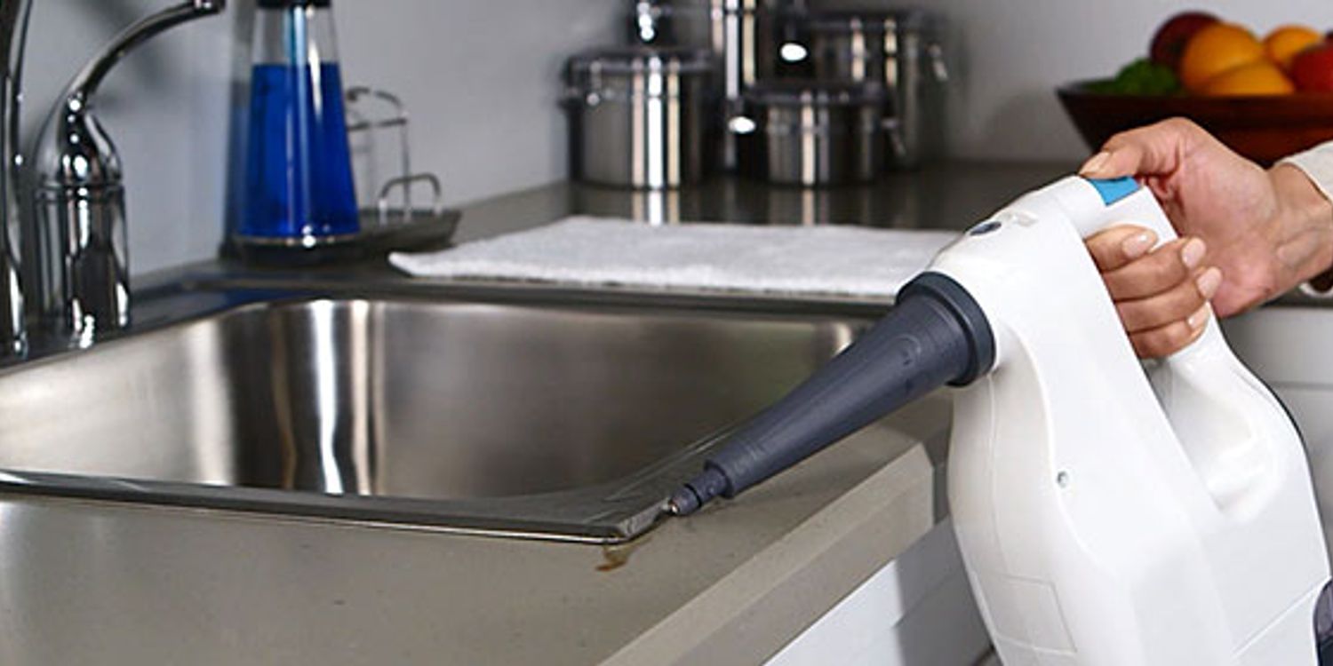 Steam Cleaners Jargon Buster Which?